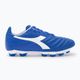 Children's football boots Diadora Brasil Elite 2 LT LPU Y blue DD-101.178866-D0336-34 10