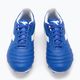 Children's football boots Diadora Brasil Elite 2 LT LPU Y blue DD-101.178866-D0336-34 12
