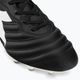 Men's Diadora Brasil Elite2 Tech ITA LPX football boots black and white DD-101.178799-C0641-40.5 7