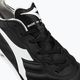 Men's Diadora Brasil Elite2 Tech ITA LPX football boots black and white DD-101.178799-C0641-40.5 8
