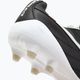 Men's Diadora Brasil Elite2 Tech ITA LPX football boots black and white DD-101.178799-C0641-40.5 11
