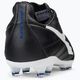 Men's Diadora Brasil Elite 2 LT LP12 football boots black and white DD-101.179061-D0214-40 9