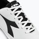 Men's Diadora Pichichi 5 TFR football boots white DD-101.178792-C0351-40 8