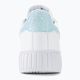 Women's shoes Diadora Step P Shimmer bianco/azzurro aria 6