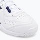 Women's tennis shoes Diadora S. Challenge 5 W Sl Clay white DD-101.179501-C4127 7
