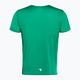 Men's tennis shirt Diadora SS TS green DD-102.179124-70134 2