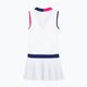 Diadora Icon tennis dress white DD-102.179125-20002 6