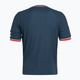 Men's tennis shirt Diadora Icon SS TS blue DD-102.179126-60063 2