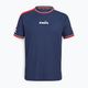 Men's tennis shirt Diadora Icon SS TS blue DD-102.179126-60063 5