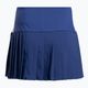 Diadora Icon tennis skirt blue DD-102.179137-60013 2