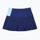Diadora Icon tennis skirt blue DD-102.179137-60013 5