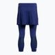 Diadora Power tennis skirt blue DD-102.179138-60013 2
