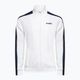Men's tennis jacket Diadora Fz Jacket white DD-102.179121-20002
