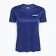 Women's tennis shirt Diadora SS TS blue DD-102.179119-60013 4