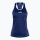 Women's tennis shirt Diadora Core Tank blue DD-102.179174-60013
