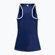 Women's tennis shirt Diadora Core Tank blue DD-102.179174-60013 2