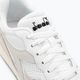 Diadora Winner SL white/white shoes 10