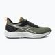 Men's running shoes Diadora Snipe olivine/black 11