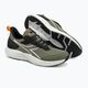 Men's running shoes Diadora Snipe olivine/black 12