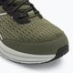 Men's running shoes Diadora Snipe olivine/black 7
