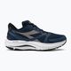 Men's running shoes Diadora Mythos Blushield 8 Vortice blue opal/silver dd/white 2