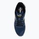Men's running shoes Diadora Mythos Blushield 8 Vortice blue opal/silver dd/white 6