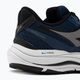 Men's running shoes Diadora Mythos Blushield 8 Vortice blue opal/silver dd/white 9