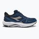 Men's running shoes Diadora Mythos Blushield 8 Vortice blue opal/silver dd/white 11