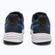 Men's running shoes Diadora Mythos Blushield 8 Vortice blue opal/silver dd/white 12
