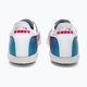 Men's Diadora Brasil Elite Veloce GR TFR football boots white/pink fluo/blue fluo 12