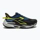 Men's running shoes Diadora Equipe Sestriere-XT blk/evening primrose/silver dd 11