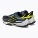 Men's running shoes Diadora Equipe Sestriere-XT blk/evening primrose/silver dd 3