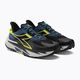 Men's running shoes Diadora Equipe Sestriere-XT blk/evening primrose/silver dd 4