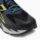 Men's running shoes Diadora Equipe Sestriere-XT blk/evening primrose/silver dd 7