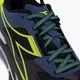 Men's running shoes Diadora Equipe Sestriere-XT blk/evening primrose/silver dd 8