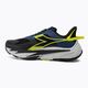 Men's running shoes Diadora Equipe Sestriere-XT blk/evening primrose/silver dd 10