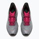 Women's running shoes Diadora Equipe Sestriere-XT alloy/black/rubine red c 13