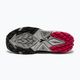 Women's running shoes Diadora Equipe Sestriere-XT alloy/black/rubine red c 14