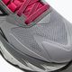 Women's running shoes Diadora Equipe Sestriere-XT alloy/black/rubine red c 15