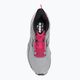 Women's running shoes Diadora Equipe Sestriere-XT alloy/black/rubine red c 6