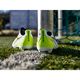 Men's Diadora Brasil Elite Tech GR ITA LPX football boots white/black/fluo yellow 19