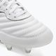 Men's football boots Diadora Brasil GR LT+ MPH white/navy 7