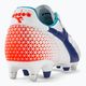 Men's football boots Diadora Brasil GR LT+ MPH white/navy 9