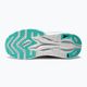 Women's running shoes Diadora Equipe Nucleo silver dd/white/aruba blue 14