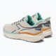 Men's running shoes Diadora Equipe Nucleo whisper white/steel gray 3
