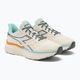 Men's running shoes Diadora Equipe Nucleo whisper white/steel gray 4
