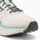 Men's running shoes Diadora Equipe Nucleo whisper white/steel gray 7