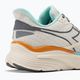 Men's running shoes Diadora Equipe Nucleo whisper white/steel gray 9