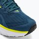 Men's running shoes Diadora Equipe Nucleo bl opal/evening primrose/white 7