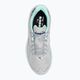 Women's running shoes Diadora Equipe Nucleo silver dd/white/aruba blue 6